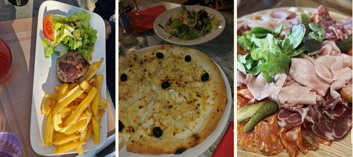 Come a casa - Gallery Image 1